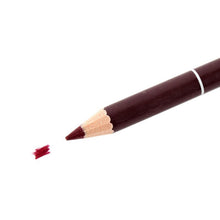 12pcsulti-color Party Queen Lip Liner Pencil Functional Eyebrow Eye Lip Makeup Waterproof Colorful Cosmetic Pen PY7 ILML