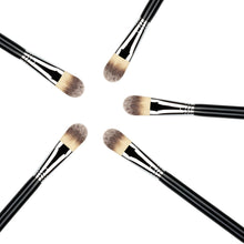 15 Color Concealer Palette Makeup Brush Sponge Puff Makeup Contour Palette powder eyebrow lip Multi-Function brush Cosmet ILML