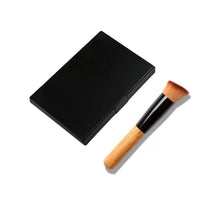 15 Colors Makeup Concealer Contour Palette Makeup Brush Multi-Function Face Make up face powder blusher Tools Cosmetic ILML