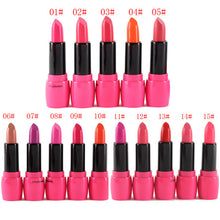 15 Colors Women Pretty Popular Waterproof Magic Lipstick Lip Cream Lipglosake Up Lip Rouge P6Y ILML