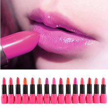 15 Colors Women Pretty Popular Waterproof Magic Lipstick Lip Cream Lipglosake Up Lip Rouge P6Y ILML