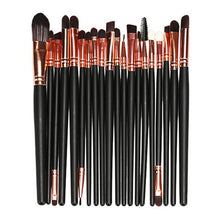 15 Colors professional concealer palette eyeshadow contouring make up Face cream contour palette 20pcs makeup brushes  ILML
