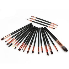 15 Colors professional concealer palette eyeshadow contouring make up Face cream contour palette 20pcs makeup brushes  ILML