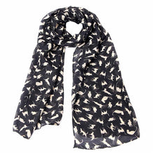 150CM *40cm Women Scarves Chiffon Wrap Lady Shawl Chiffon Scarf Cachecol Feminino  ILML
