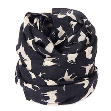 150CM *40cm Women Scarves Chiffon Wrap Lady Shawl Chiffon Scarf Cachecol Feminino  ILML