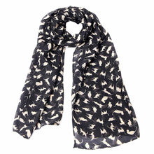 150CM *40cm Women Scarves Chiffon Wrap Lady Shawl Chiffon Scarf Cachecol Feminino  ILML