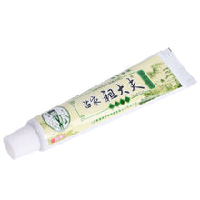 15g Psoriasis Dermatitis Eczema Treatment Anti Bacterial Skin Fungus Herbal Cream Ointment Miao ILML