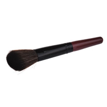 High Professional Makeup Brush Wooden Hle Nylon Hair Tool Cosmetic Concealer Blush Liquid Foundation Make up powder brush ILML