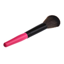 High Professional Makeup Brush Wooden Hle Nylon Hair Tool Cosmetic Concealer Blush Liquid Foundation Make up powder brush ILML