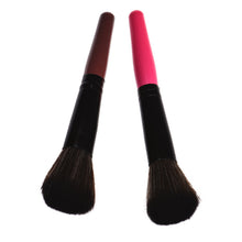 High Professional Makeup Brush Wooden Hle Nylon Hair Tool Cosmetic Concealer Blush Liquid Foundation Make up powder brush ILML