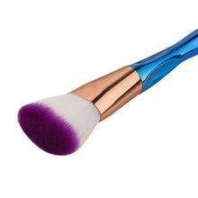 GUJHUI Professional makeup brushes Powder Foundation Contour make up brushes Eyeshadow eyebrow hair brush cosmetic Tools ILML