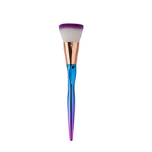GUJHUI Professional makeup brushes Powder Foundation Contour make up brushes Eyeshadow eyebrow hair brush cosmetic Tools ILML