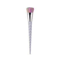 Professional GUJHUI Eyebrow makeup brushes Eyeliner Powder Foundation maquillage cosmetics rose gold make up brushes Tools ILML