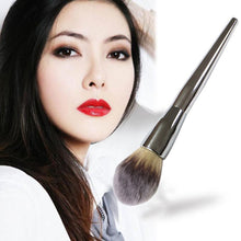 Professional Women Makeup Cosmetic Brushes Kabuki Face beautiful Brush Powder Multi-Function Foundation Tool  ILML