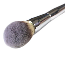 Professional Women Makeup Cosmetic Brushes Kabuki Face beautiful Brush Powder Multi-Function Foundation Tool  ILML