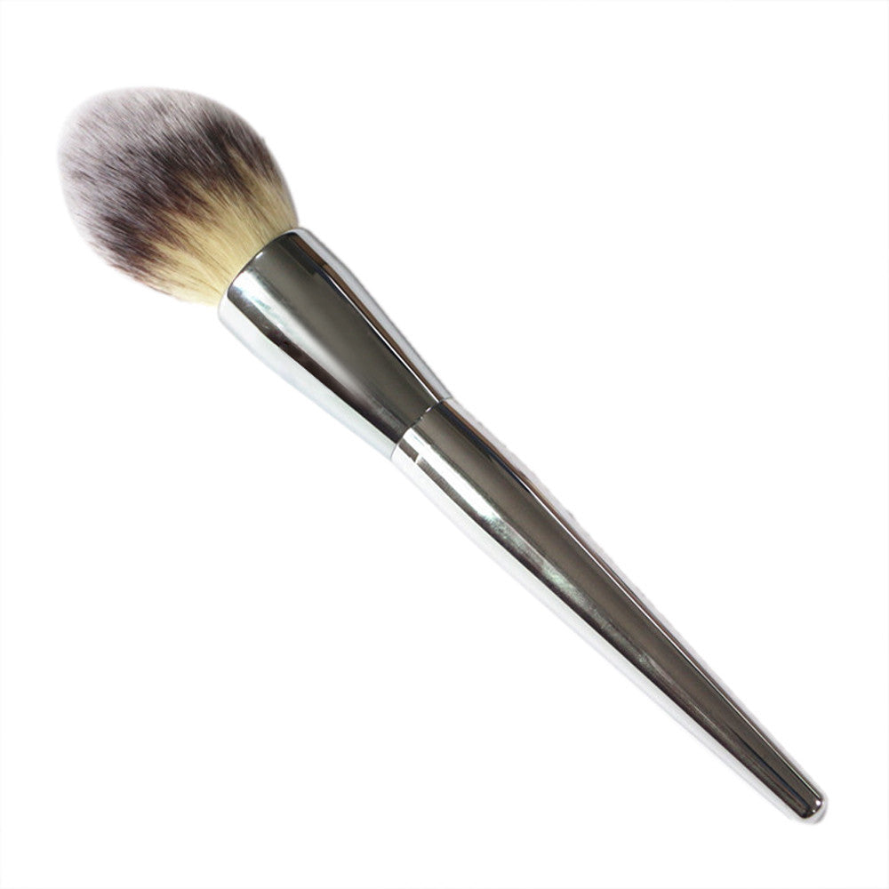 Professional Women Makeup Cosmetic Brushes Kabuki Face beautiful Brush Powder Multi-Function Foundation Tool  ILML