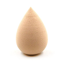 Rom color Sponges Cute Water Drop Shape Great Sponge Blender Makeup Foundation Smooth Sponge ILML