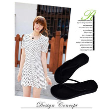 Skid Suitable Sals Slippers Beach Slippers Massage Slippers ILML