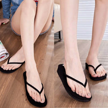 Skid Suitable Sals Slippers Beach Slippers Massage Slippers ILML