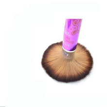 Cosmetic Concealer Blending Retractable Blush Foundation Powder Eyeshadow Professional Makeup Brushes Cosmetic Tools ILML