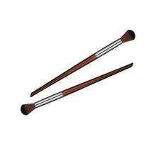 a MAANGE professional makeup brushes cosmetics Eye Contour Brush Concealer Brush Foundation make up brushes cosmetics Tools ILML