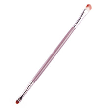 Double Sided Multifunctional makeup brushes Eyebrow Eyeliner professional Concealer make up brushes maquillage Cosmestics ILML