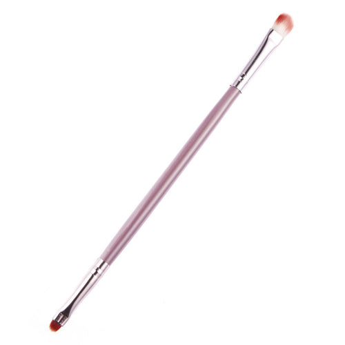 Double Sided Multifunctional makeup brushes Eyebrow Eyeliner professional Concealer make up brushes maquillage Cosmestics ILML