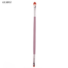 Double Sided Multifunctional makeup brushes Eyebrow Eyeliner professional Concealer make up brushes maquillage Cosmestics ILML