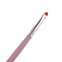Double Sided Multifunctional makeup brushes Eyebrow Eyeliner professional Concealer make up brushes maquillage Cosmestics ILML