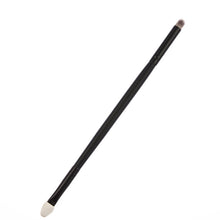 GUJHUI Cosmetic Multifunctional professional makeup brushes Double Sided Eye Shadow make up brushe Cosmetic maquillage Tool ILML