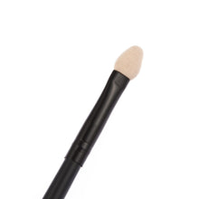 GUJHUI Cosmetic Multifunctional professional makeup brushes Double Sided Eye Shadow make up brushe Cosmetic maquillage Tool ILML