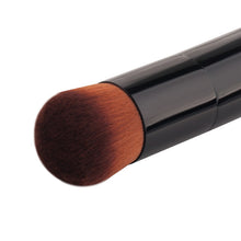 GUJHUI Face Powder Foundation makeup brushes Eyeshadow Contour brush maquillage ovale make up brushes cosmetics Tools ILML