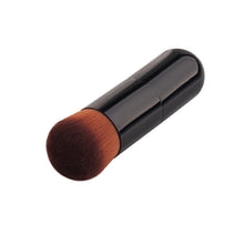 GUJHUI Face Powder Foundation makeup brushes Eyeshadow Contour brush maquillage ovale make up brushes cosmetics Tools ILML