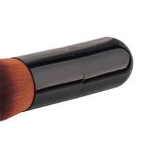 GUJHUI Face Powder Foundation makeup brushes Eyeshadow Contour brush maquillage ovale make up brushes cosmetics Tools ILML