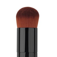 GUJHUI Face Powder Foundation makeup brushes Eyeshadow Contour brush maquillage ovale make up brushes cosmetics Tools ILML
