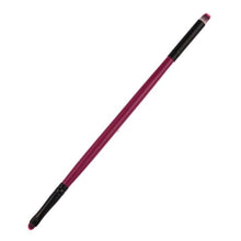 GUJHUI professional makeup brushes Double-headed Nose Shadow Brush Eyebrow make up brushes Concealer maquillage Tools ILML