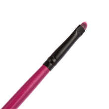 GUJHUI professional makeup brushes Double-headed Nose Shadow Brush Eyebrow make up brushes Concealer maquillage Tools ILML