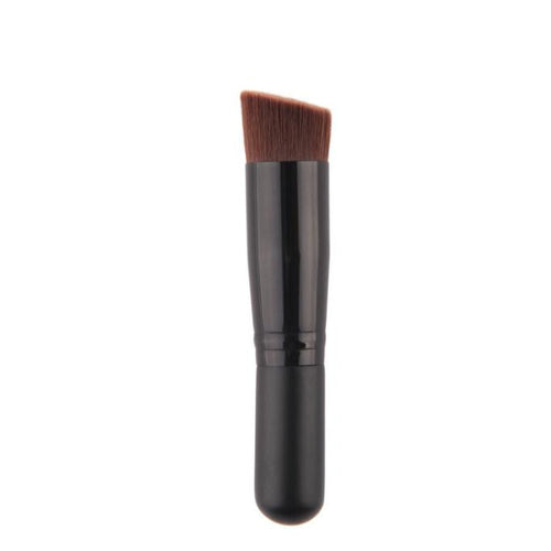 GUJHUI professional makeup brushes Face Powder Blush Brush Eyebrow Eyeshadow Foundation make up brushes Cosmetics ILML