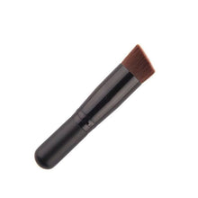 GUJHUI professional makeup brushes Face Powder Blush Brush Eyebrow Eyeshadow Foundation make up brushes Cosmetics ILML