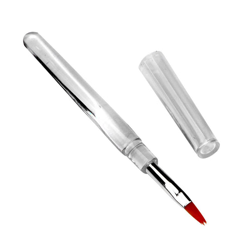 Lip professional makeup brushes brochas maquillaje eyebrowey elashes Concealer Powder foundation make up brush cosmetic ILML