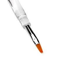 Lip professional makeup brushes brochas maquillaje eyebrowey elashes Concealer Powder foundation make up brush cosmetic ILML