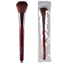 MAANGE Professional Fiber Foundation Powder Blush makeup brushes pinceaux maquillage Eyebrow Eyeshadow make up brushes ILML