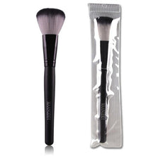 MAANGE Professional Fiber Foundation Powder Blush makeup brushes pinceaux maquillage Eyebrow Eyeshadow make up brushes ILML