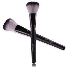 MAANGE Professional Fiber Foundation Powder Blush makeup brushes pinceaux maquillage Eyebrow Eyeshadow make up brushes ILML