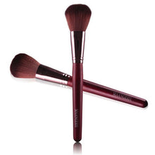 MAANGE Professional Fiber Foundation Powder Blush makeup brushes pinceaux maquillage Eyebrow Eyeshadow make up brushes ILML