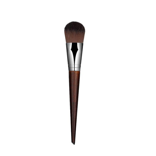 MAANGE professional Blush makeup brushes pinceaux maquillaje Powder Foundation toothbrush Eyeshadow cleaning make up brush ILML