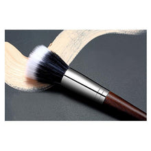 MAANGE professional Blush makeup brushes pinceaux maquillaje Powder Foundation toothbrush Eyeshadow cleaning make up brush ILML