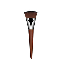 MAANGE professional Blush makeup brushes pinceaux maquillaje Powder Foundation toothbrush Eyeshadow cleaning make up brush ILML