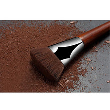 MAANGE professional Blush makeup brushes pinceaux maquillaje Powder Foundation toothbrush Eyeshadow cleaning make up brush ILML