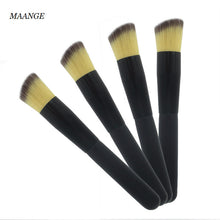 MAANGE professional makeup brushes Eyeshadow Contour Powder Foundation make up brushes cosmetics pinceaux maquillaje ILML